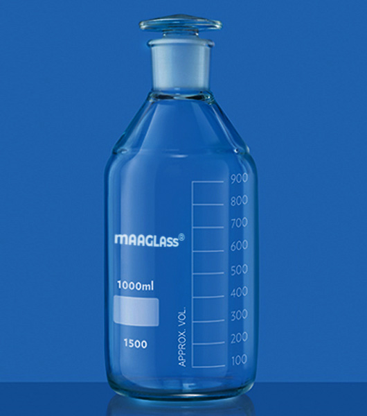 Reagent Bottles